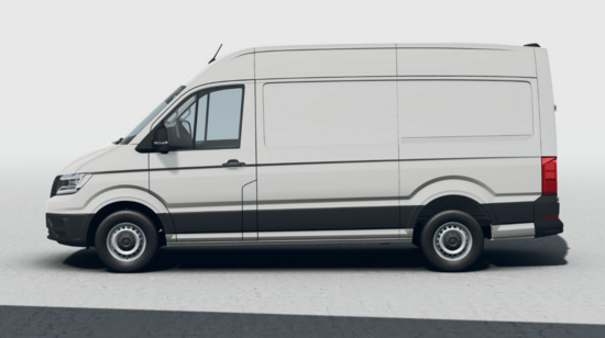 VOLKSWAGEN Akční Crafter skříň 2,0 103 kW_1