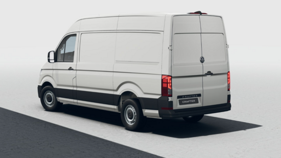 VOLKSWAGEN Akční Crafter skříň 2,0 103 kW_2