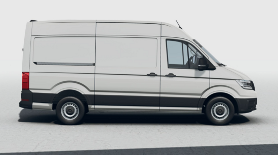 VOLKSWAGEN Akční Crafter skříň 2,0 103 kW_3