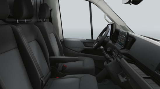 VOLKSWAGEN Akční Crafter skříň 2,0 103 kW_4