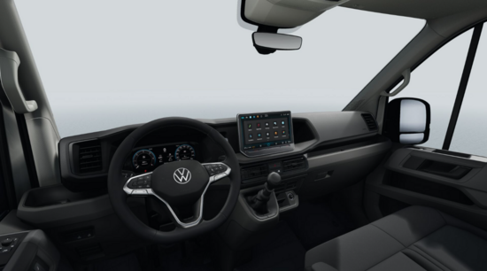 VOLKSWAGEN Akční Crafter skříň 2,0 103 kW_5