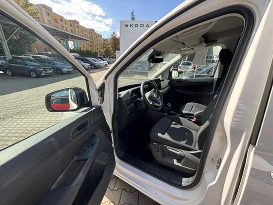 VOLKSWAGEN Akční Caddy Trend 1,5 TSI 85 kW_3