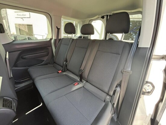 VOLKSWAGEN Akční Caddy Trend 1,5 TSI 85 kW_4