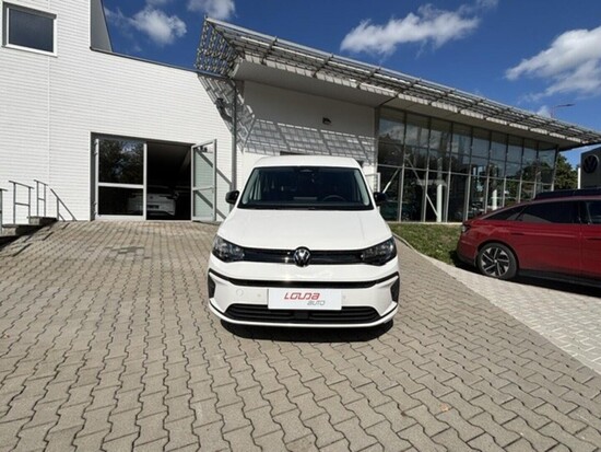 VOLKSWAGEN Akční Caddy Trend 1,5 TSI 85 kW_5