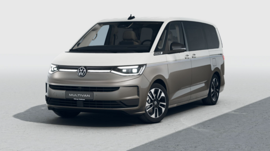 VOLKSWAGEN Akční Multivan Long Style1,5TSI PHEV 4M  130 kW_1