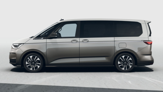 VOLKSWAGEN Akční Multivan Long Style1,5TSI PHEV 4M  130 kW_2