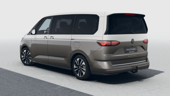 VOLKSWAGEN Akční Multivan Long Style1,5TSI PHEV 4M  130 kW_3