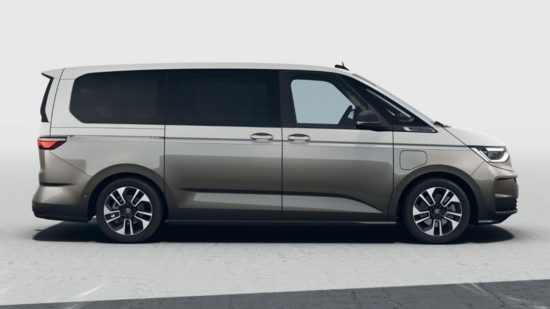 VOLKSWAGEN Akční Multivan Long Style1,5TSI PHEV 4M  130 kW_4