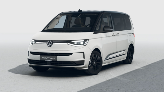 VOLKSWAGEN Akční Multivan Life 2,0 TDI 110 kW_1