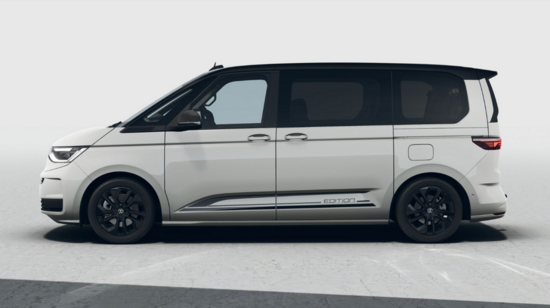 VOLKSWAGEN Akční Multivan Life 2,0 TDI 110 kW_2