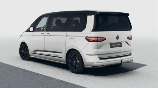 VOLKSWAGEN Akční Multivan Life 2,0 TDI 110 kW_3