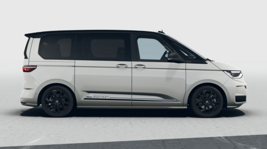 VOLKSWAGEN Akční Multivan Life 2,0 TDI 110 kW_4