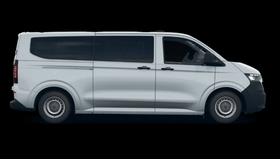 VOLKSWAGEN Transporter Kombi 2,0 TDI DR SPV 110 kW_4