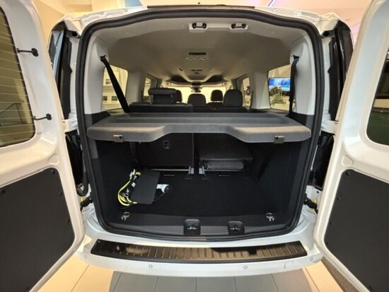 VOLKSWAGEN Akční Caddy Maxi Style 1,5 TSI PHEV 85 kW_5