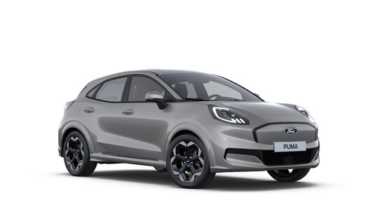 FORD Puma Gen-E 5D 43 kWh Premium 123 kW Premium s Credit_2