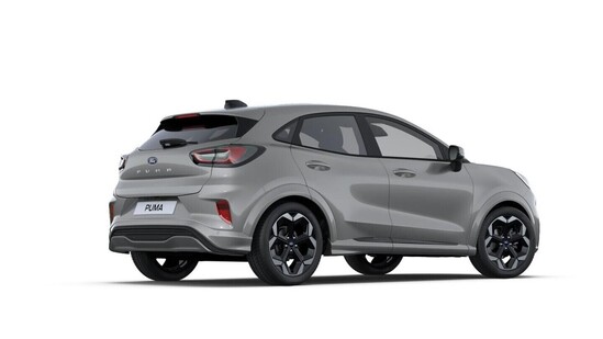 FORD Puma Gen-E 5D 43 kWh Premium 123 kW Premium s Credit_4