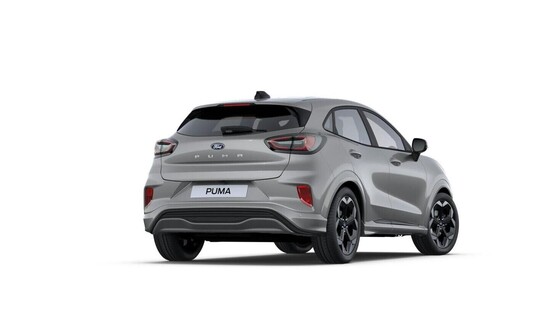FORD Puma Gen-E 5D 43 kWh Premium 123 kW Premium s Credit_5