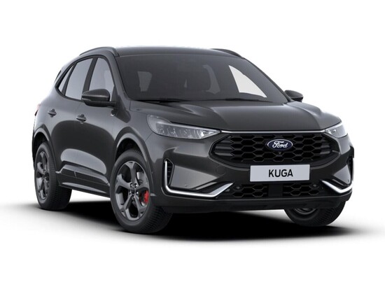 FORD Kuga 5D 2,5 Duratec Hybrid (PHEV) eCVT 178 kW_1