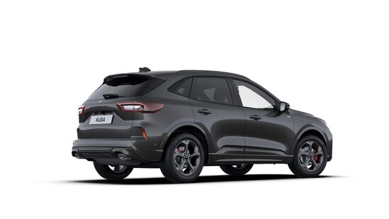 FORD Kuga 5D 2,5 Duratec Hybrid (PHEV) eCVT 178 kW_4