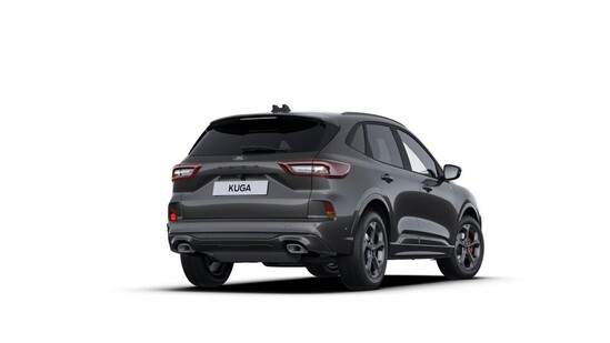 FORD Kuga 5D 2,5 Duratec Hybrid (PHEV) eCVT 178 kW_5