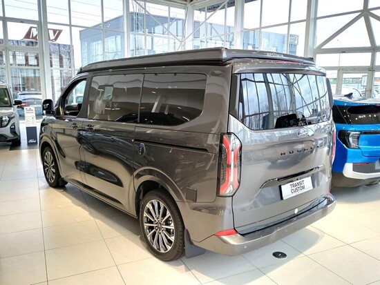 FORD Transit Custom Nugget V710 CAMPER 2,0 EcoBlue 125 kW_2