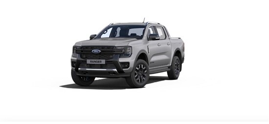 FORD Ranger Double Cab 2,3 EcoBoost Hybrid (PHEV) 205 kW_1