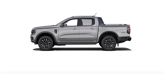 FORD Ranger Double Cab 2,3 EcoBoost Hybrid (PHEV) 205 kW_4