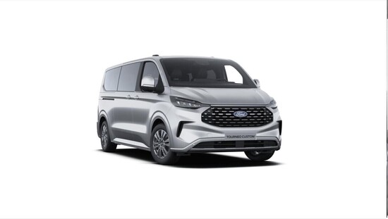 FORD Tourneo Custom V710 TITANIUM 320 L2 2,0 EcoBlue 150 k  110 kW_3