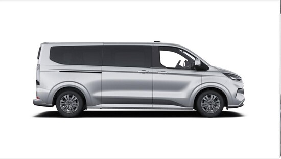 FORD Tourneo Custom V710 TITANIUM 320 L2 2,0 EcoBlue 150 k  110 kW_4