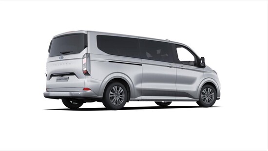 FORD Tourneo Custom V710 TITANIUM 320 L2 2,0 EcoBlue 150 k  110 kW_5