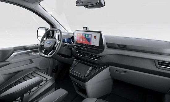 FORD Tourneo Custom Titanium X L2 2,5 Duratec Hybrid (PHEV) 171 kW_4