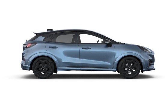FORD Puma 5D 1,0 EcoBoost Hybrid (mHEV) 92 kW Bluecruise Edition Bluecruise_3