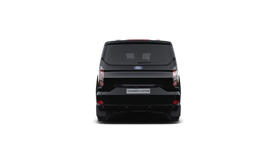 FORD Tourneo Custom V710 TOURNEO 2,0 EcoBlue 125 kW_4