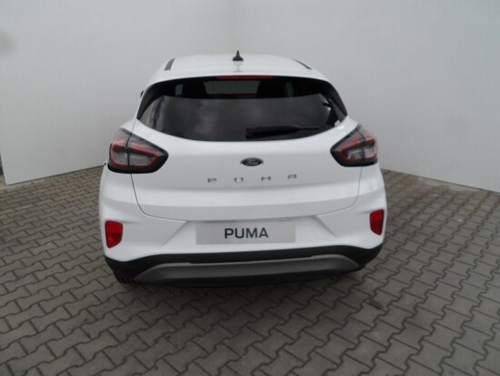 FORD Puma Titanium 1,0 EcoBoost Hybrid (mHEV) 92 kW  Titanium_4
