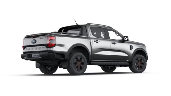 FORD Ranger Wildtrak Double Cab 2,3 EcoBoost Hybrid (PHEV) 207 kW Ranger Wildtrak Double Cab PHEV_4