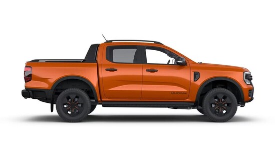 FORD Ranger Wildtrak Double Cab 2,3 EcoBoost Hybrid (PHEV) 207 kW Ranger Wildtrak Double Cab PHEV_3