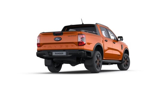 FORD Ranger Wildtrak Double Cab 2,3 EcoBoost Hybrid (PHEV) 207 kW Ranger Wildtrak Double Cab PHEV_5