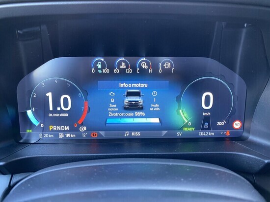 FORD Ranger 2.3 EcoBoost Hybrid 207 kW Ranger Wildtrak Double Cab PHEV_4