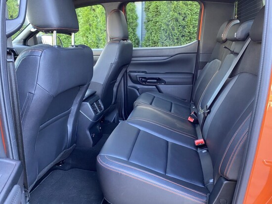 FORD Ranger 2.3 EcoBoost Hybrid 207 kW Ranger Wildtrak Double Cab PHEV_5