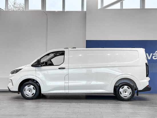 FORD Transit Custom Van V710 Van 2,0 EcoBlue 100 kW  L2_3