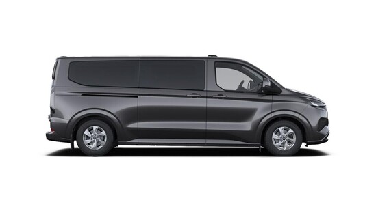 FORD Transit Custom Kombi M1 Limited 340 64 kWh elektromotor 160 kW_2
