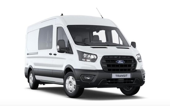 FORD Transit Kombi L3 DCiV Trend 350 2,0 EcoBlue 96 kW_1