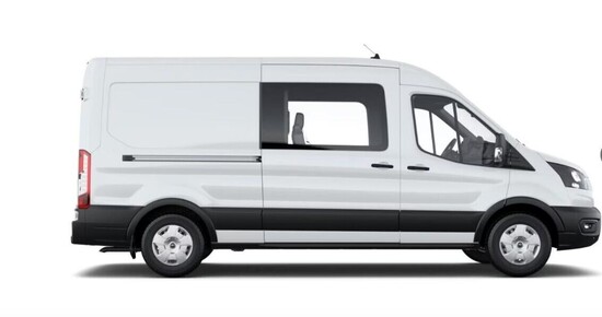 FORD Transit Kombi L3 DCiV Trend 350 2,0 EcoBlue 96 kW_2