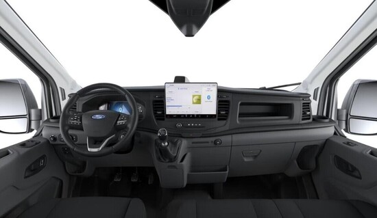 FORD Transit Kombi L3 DCiV Trend 350 2,0 EcoBlue 96 kW_4