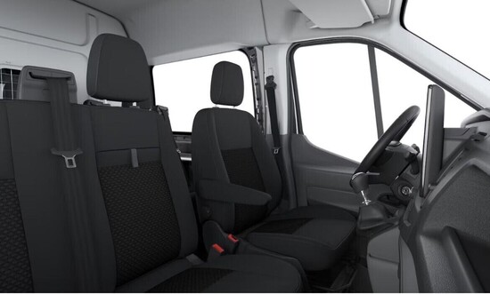 FORD Transit Kombi L3 DCiV Trend 350 2,0 EcoBlue 96 kW_5