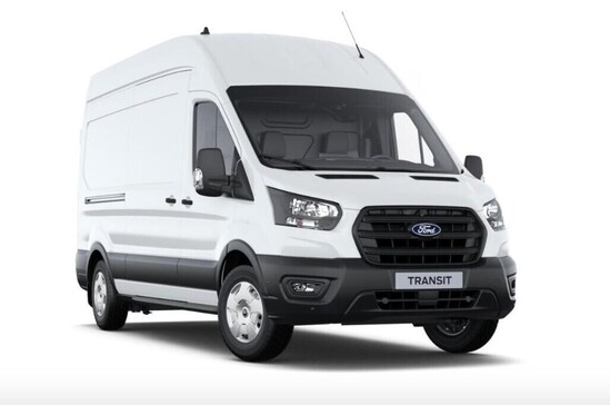 FORD Transit VAN TREND L4H3  2,0 EcoBlue 121 kW Trend_1