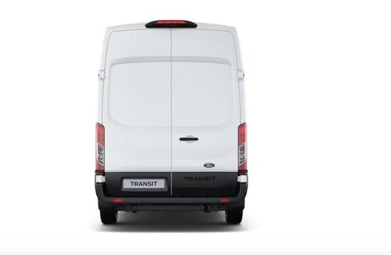 FORD Transit VAN TREND L4H3  2,0 EcoBlue 121 kW Trend_2
