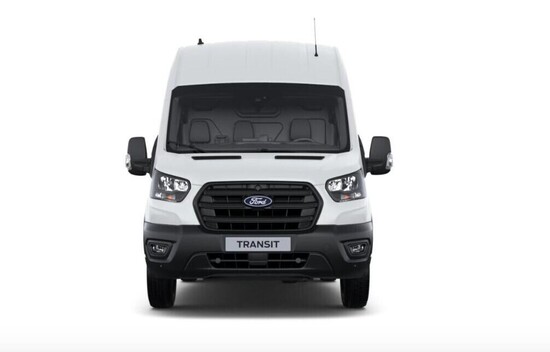 FORD Transit VAN TREND L4H3  2,0 EcoBlue 121 kW Trend_3