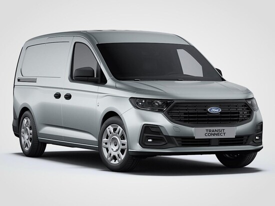 FORD Transit Connect V761 Van 2,0 EcoBlue 75 kW_1
