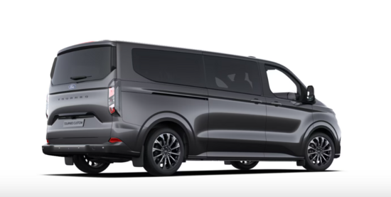 FORD Tourneo Custom Titanium X L2 2,5 Duratec Hybrid (PHEV) 171 kW_3